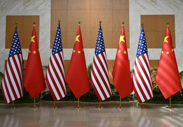 Novas tarifas EUA-China: o que muda para quem exporta?