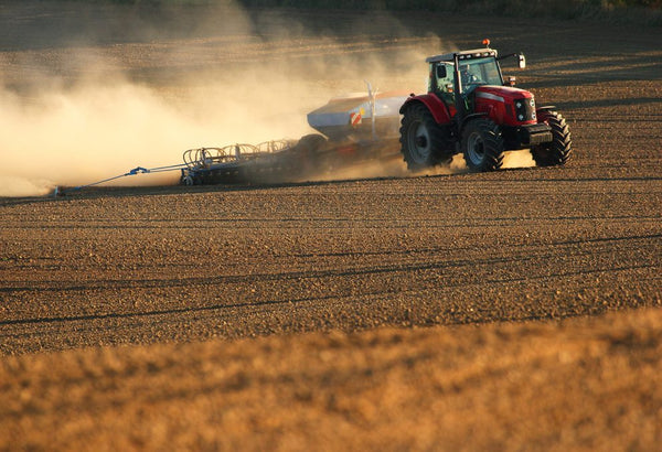 Exportação Agro no Brasil: como o Alibaba conecta o campo Brasileiro ao mercado global