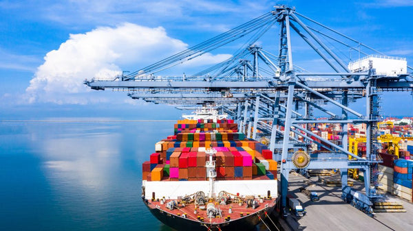 Exportação Oportunidades para Empreendedores Brasileiros no Mercado Chinês