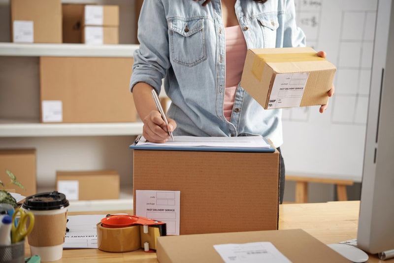 Inspire-se: 30 ideias de negócios para e-commerce empresarial