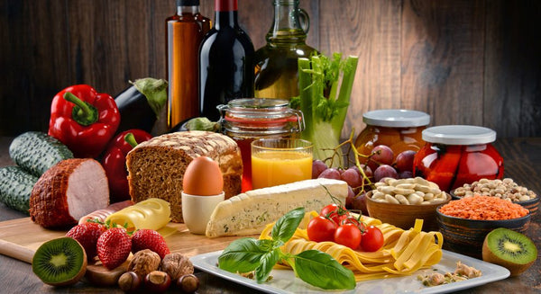 Futuro da Indústria de Alimentos e Bebidas: estratégias de negócios para 2024