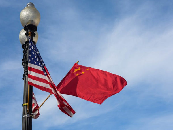 Economia : Após tarifa de 84% dos EUA, China anuncia medidas retaliatórias