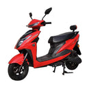 Motocicleta Elétrica 1000W, 60V20AHV Hot Selling Esporte, Freio a disco