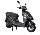 Motocicleta Elétrica 1000W, 60V20AHV Hot Selling Esporte, Freio a disco