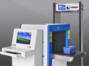 Scanner de bagagem de raio X MCD-5030A, direto da fabrica com detecção de canal duplo