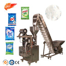 Máquinas de embalagem e alimentos açúcar, feijão, biscoito, chá, chips