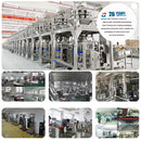 Máquinas de embalagem e alimentos açúcar, feijão, biscoito, chá, chips 2 2