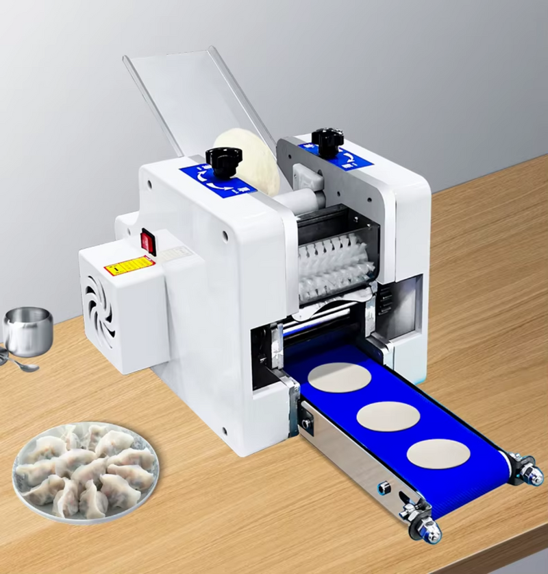 Mini máquina de enrolamento