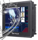 Panel Pc Industrial  Tela 19´´ 