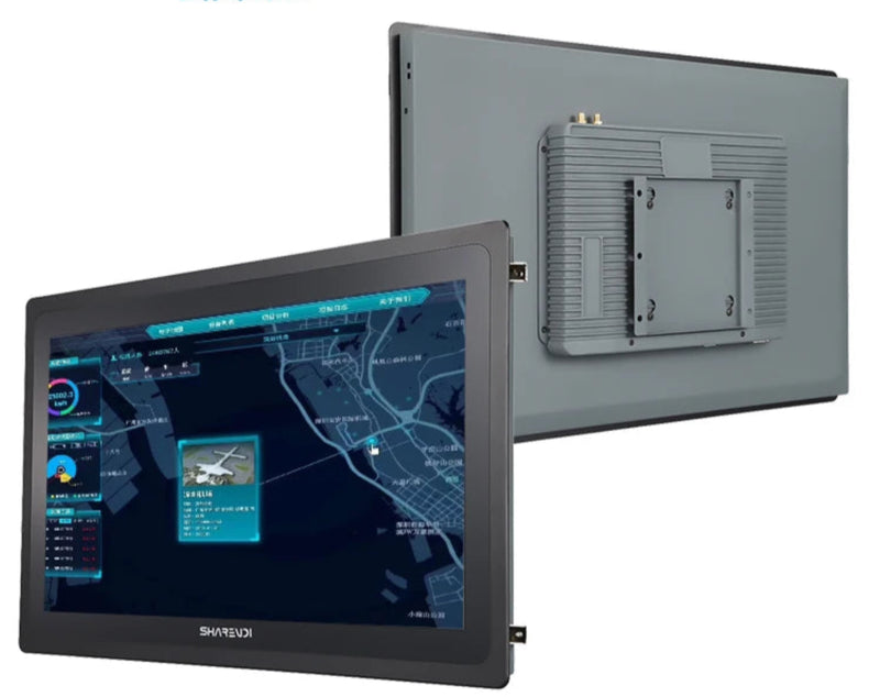 Panel Pc Industrial  