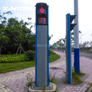 Pedestrian traffic light, modern dynamic all in one supplement LED traffic light
