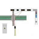 Pedestrian traffic light, modern dynamic all in one supplement LED traffic light