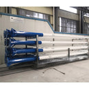 Poste Galvanizado de 2,5m-50m