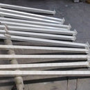 Poste Galvanizado de 2,5m-50m