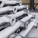 Poste Galvanizado de 2,5m-50m