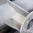 Poste Galvanizado de 2,5m-50m