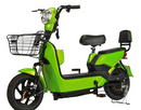 Bicicleta elétrica scooter 48V 500W Electric City Sensor, bluetooth, Eletrônico, Digital