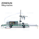 ZONESUN ZS-DPYT200 Bomba de Diafragma de Cabeça2