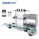 Zonesun ZS-DTDP4G bomba de diafragma