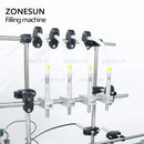 Zonesun ZS-DTDP4G bomba de diafragma