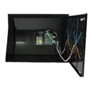 Semáforo contador de tempo sinal de tráfego luz de led à prova d' água ip67