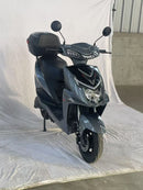 Motocicleta Elétrica 1000W, 60V20AHV Hot Selling Esporte, Freio a disco