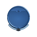 Robô aspirador de pó 3 em 1, inteligente lâmpada UV