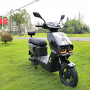 Motocicleta Elétrica Disc Brake,  1000W, Bateria de Lítio 60V /30AH, Freio de Disco