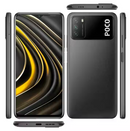 Smartphone oficial Xiaomi POCO M3, 4GB 128GB, 6.3´´ 2340x1080 pixels