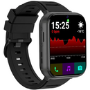 Relógio Q668  Smartwatch, Wi-fi, GPS, Bluetooth, Usb