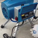 Portable High Power Electric Airless Latex Paint Spraying Machine 2800W 