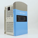 Inversor híbrido fora da rede 1KW 1,5KW 3KW com controlador de carga