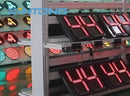 Traffic Light LED Light 200mm 300mm