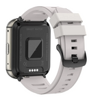 Relógio Q668  Smartwatch, Wi-fi, GPS, Bluetooth, Usb