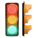 Traffic Light LED Light 200mm 300mm