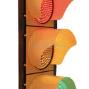 Traffic Light LED Light 200mm 300mm