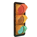 Traffic Light LED Light 200mm 300mm