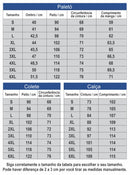 Terno de luxo elegante em várias cores completo, Paletó+colete+calça.