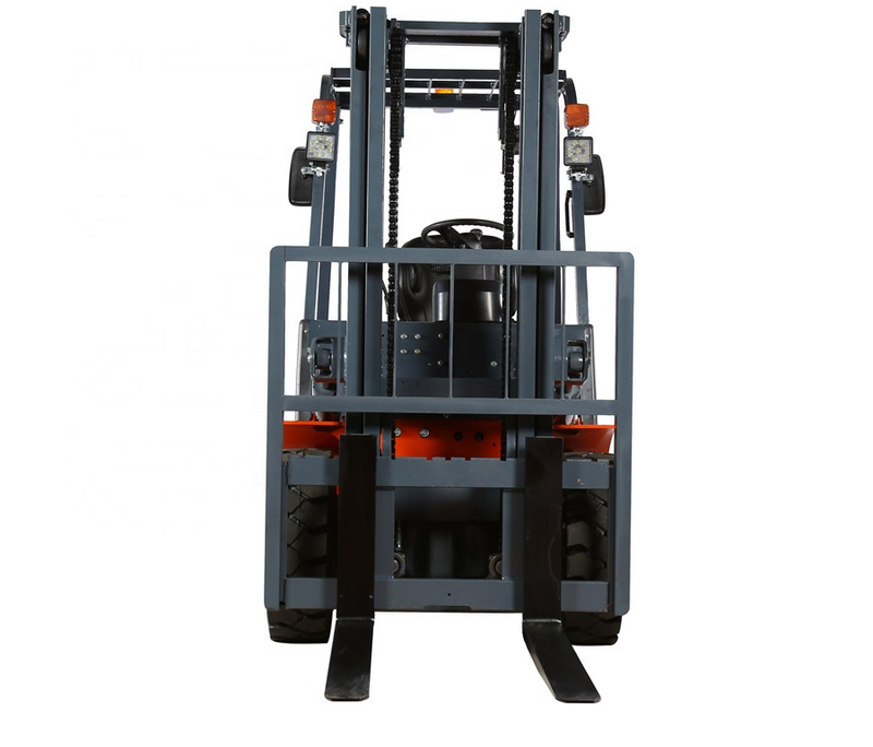 3 unidades da empilhadeira Diesel HECHA FD35 (3.5 ton )  R$ 120.000,00 (Cada unidade)