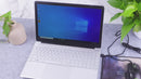 Notebook J3455, Quad Core 2.30GHz 15.6"FHD 1920*1080, SSD, 128GB