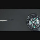 Xiaomi mibro lite smartwatch, para esportes, gps, rastreador fitness