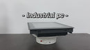 Monitor touchscreen industrial open frame D-SUB, DVI, Serial, usb, RS232