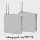 Mini PC All in One Intel  I3 (Opcional) HD 32G/64G/128G