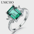 Anel de prata esterlina 925, aniversário, Noivado, Presente, Casamento