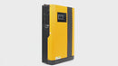Inversor solar híbrido 48V 220VAC 230VAC 240VAC 100A 5,5KW 5500W