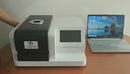 Thermal Touchscreen Calorimetry, DSC Differential Scanner