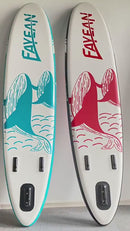 Placas de remo prancha de surf, sup,design de fábrica