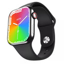 Smartwatch Série 7 Max Android IOS