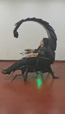 Cadeira Suporte Lombar Escorpião 3 Telas