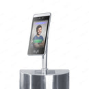 reconhecimento facial 